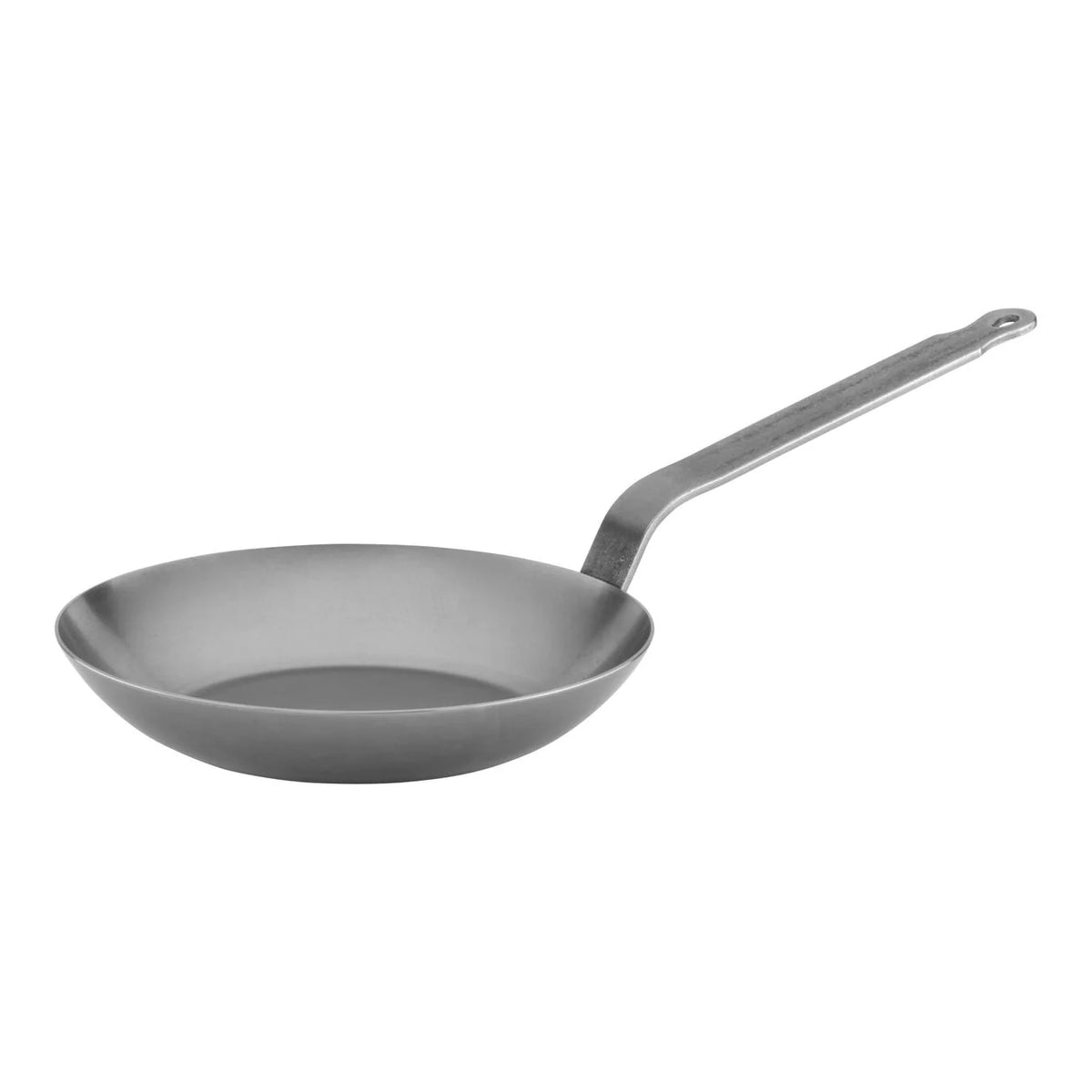 9.5 Carbon Steel Fry Pan X698