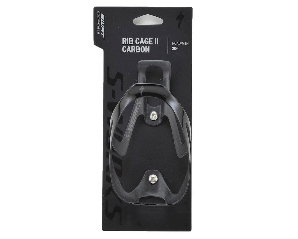 Carbon Rib Cage B119482