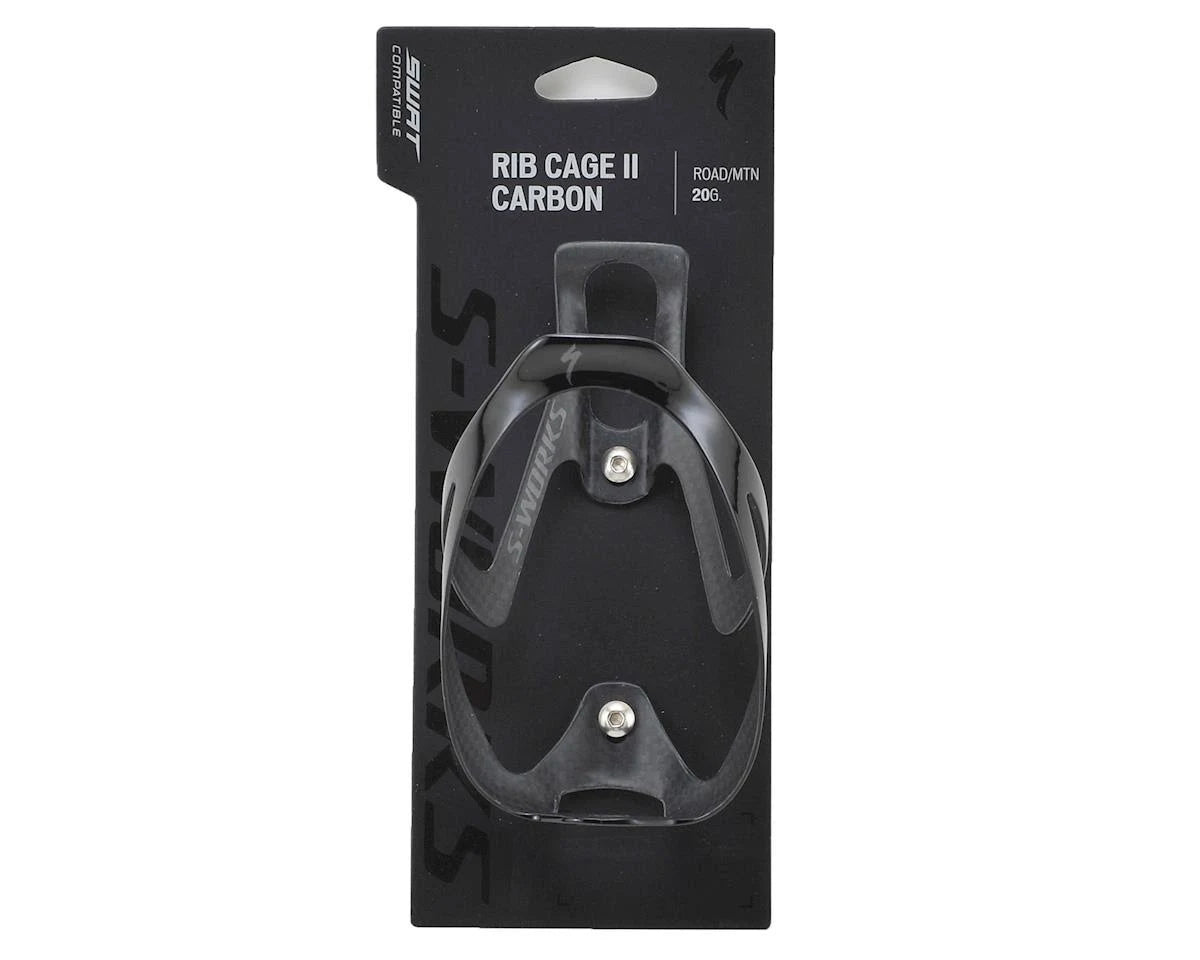 Carbon Rib Cage B119482