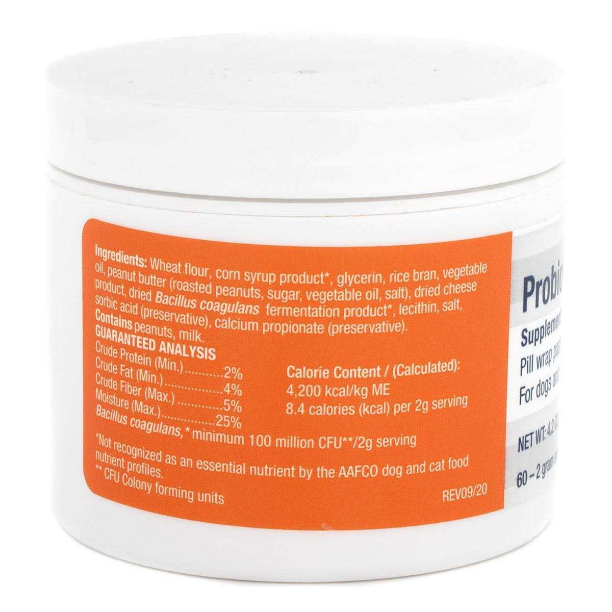 Probiotic Wrap Paste 60 N952440