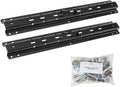 Wheel Hitch Mounting Rails V2147