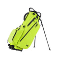 Lightweight Golf Stand Bag with 7 Way Dividers and 5 Pockets L823
