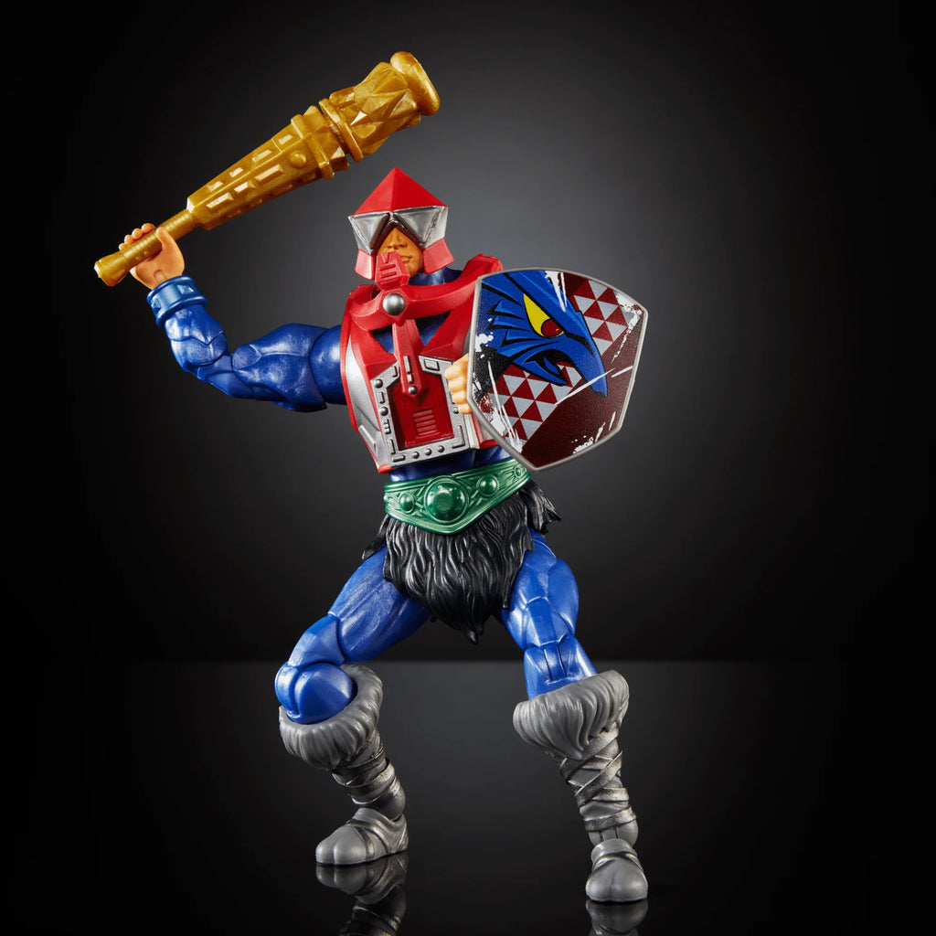 Action Figure Q6863
