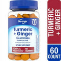 Tumeric + Ginger Gummies I89428