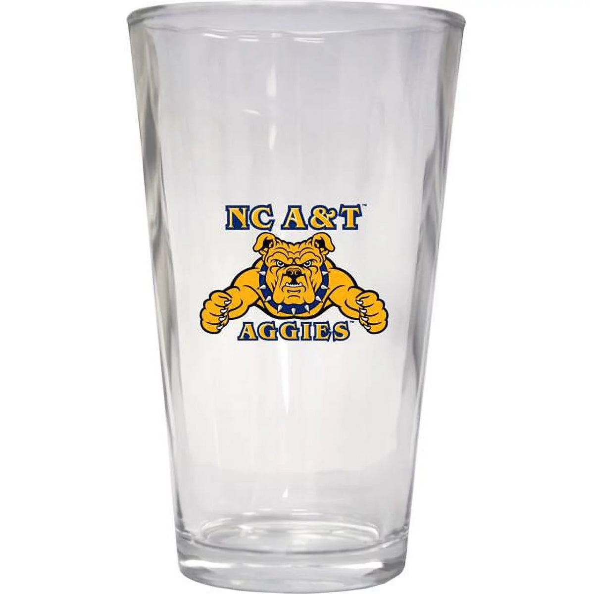 16 oz Pint Glass Pack of 2 V550