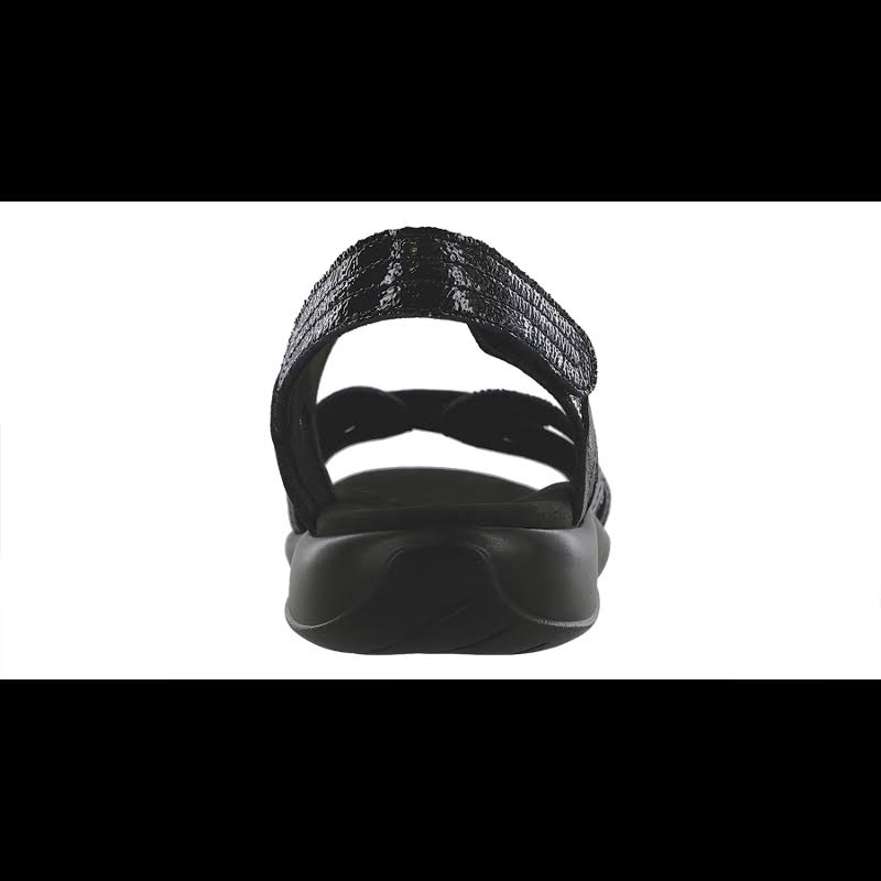 Black Sand Shoes Q444174