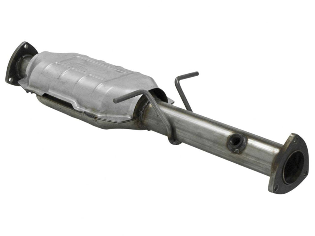 Direct Fit Catalytic Converter Q34022