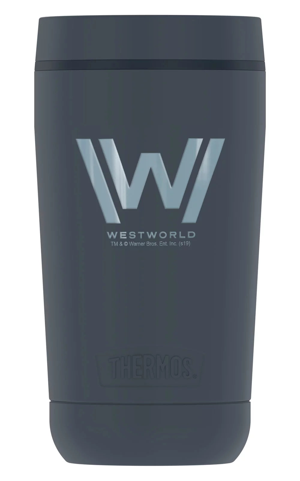 Stainless Steel Vacuum Insulated Travel Tumbler 12oz A281240