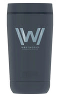 Stainless Steel Vacuum Insulated Travel Tumbler 12oz A281240