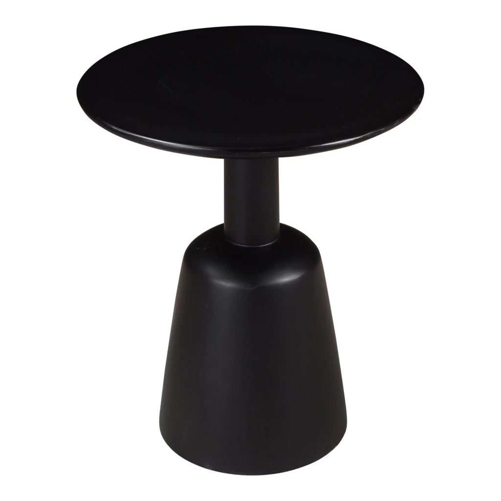Black End Table G226