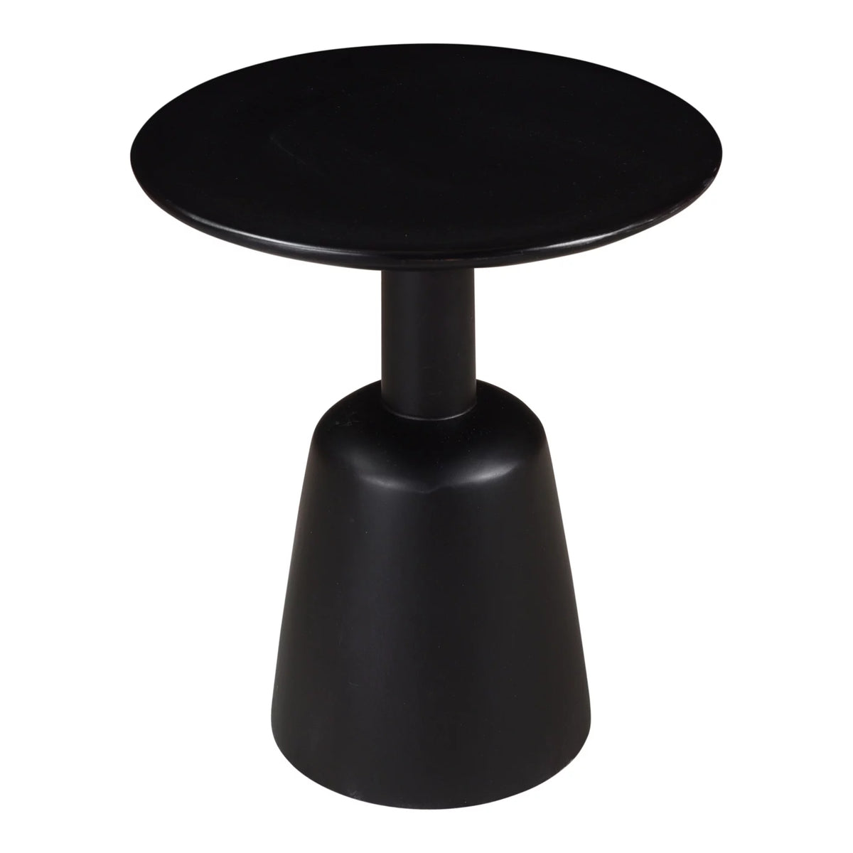 Black End Table G226