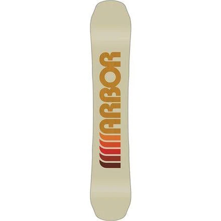 Shiloh Rocker Snowboard 158 cm Z67741