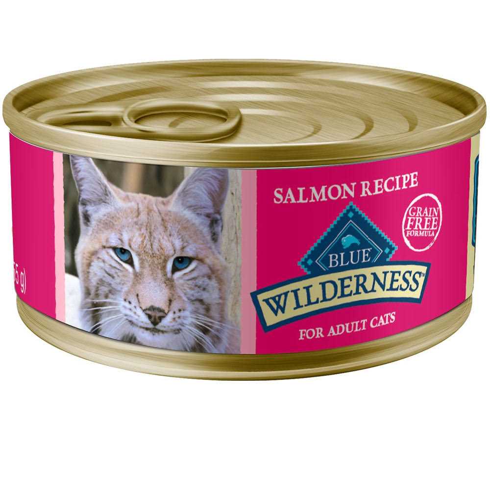 Adult Cat Wet Food W953775
