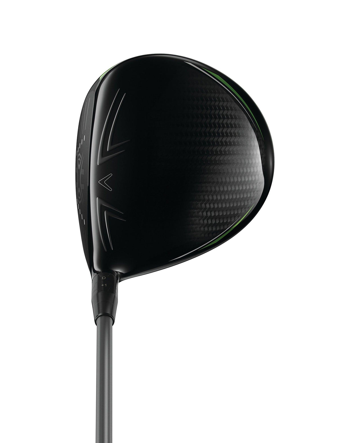Great Big Bertha Epic SUB Zero Driver D800