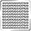 Solid Black 4' x 50' Privacy Screen Fence with Brass Grommets Q57859