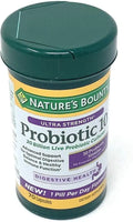 70 Capsules 10 Probiotic Strains Supplement W6208