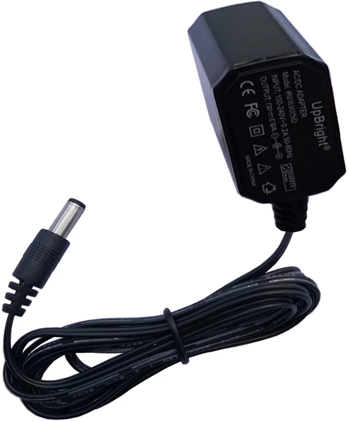 6V Kids Toy Electric Ride On Bumper Car Battery Charger Power Cord M931