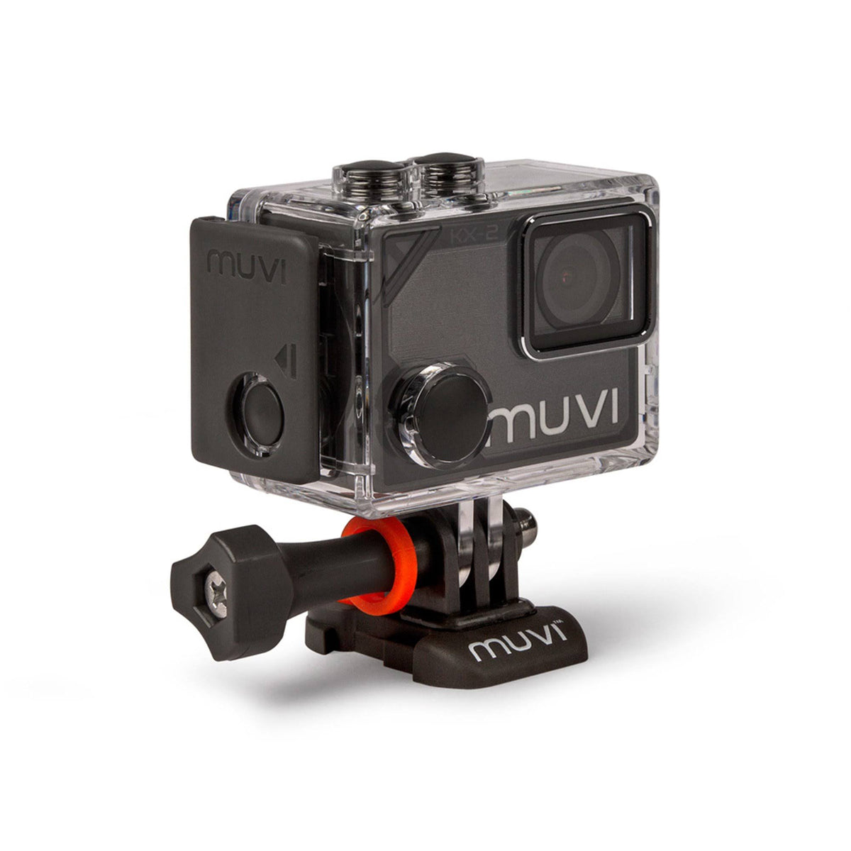 4K Action Camera R816
