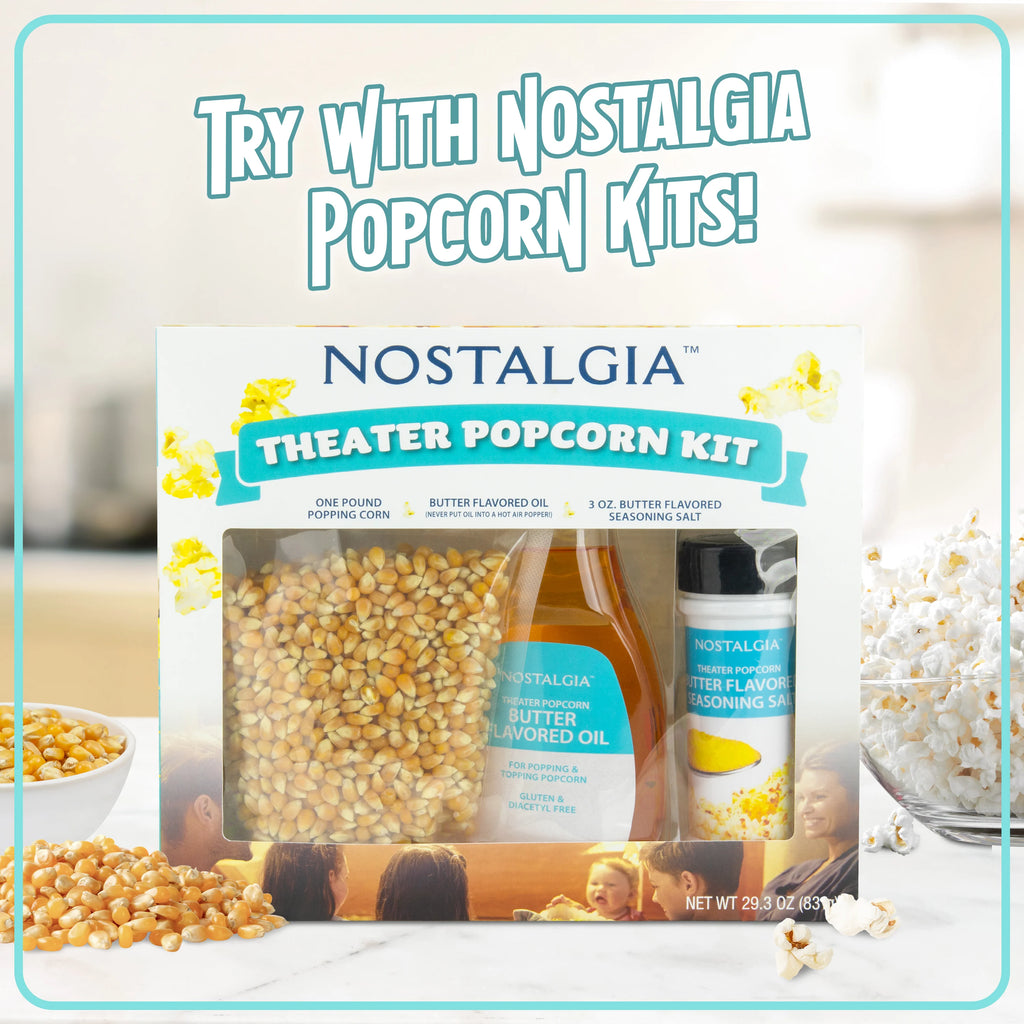 Popcorn Maker S45644