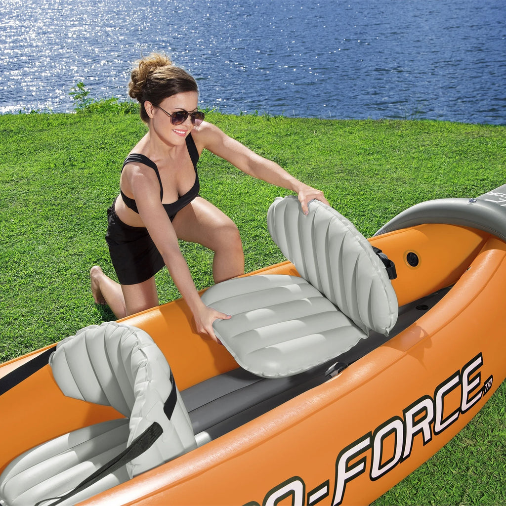Inflatable Kayak O177662