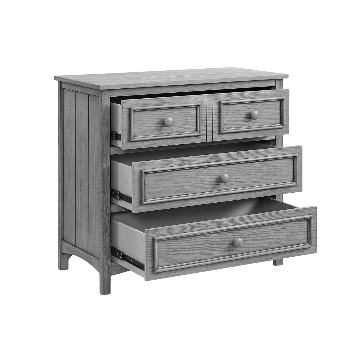 3-Drawer Dresser V990