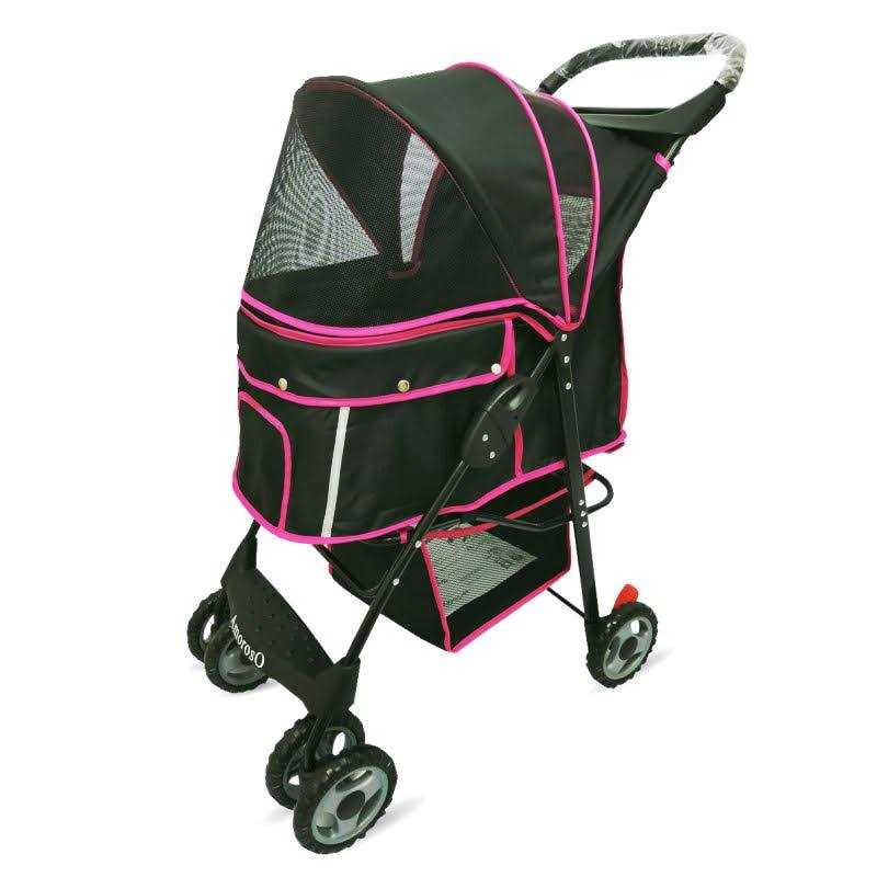 Pet Stroller H721109