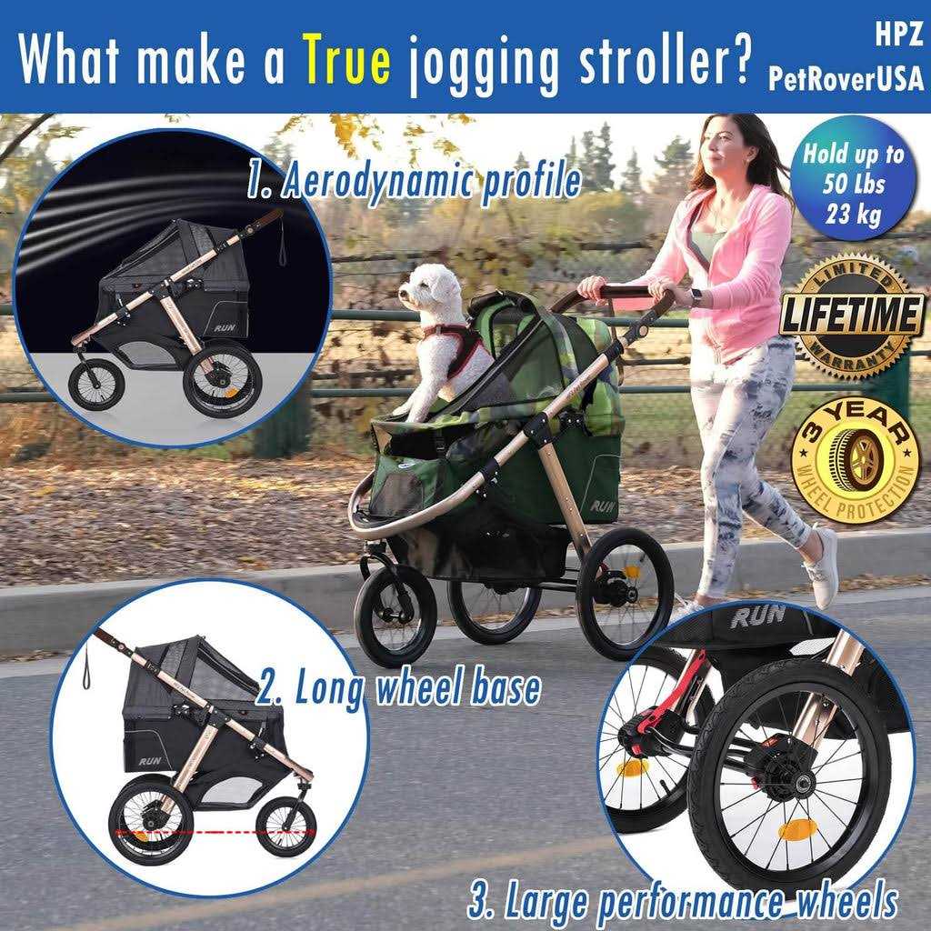 Pet Stroller H63376