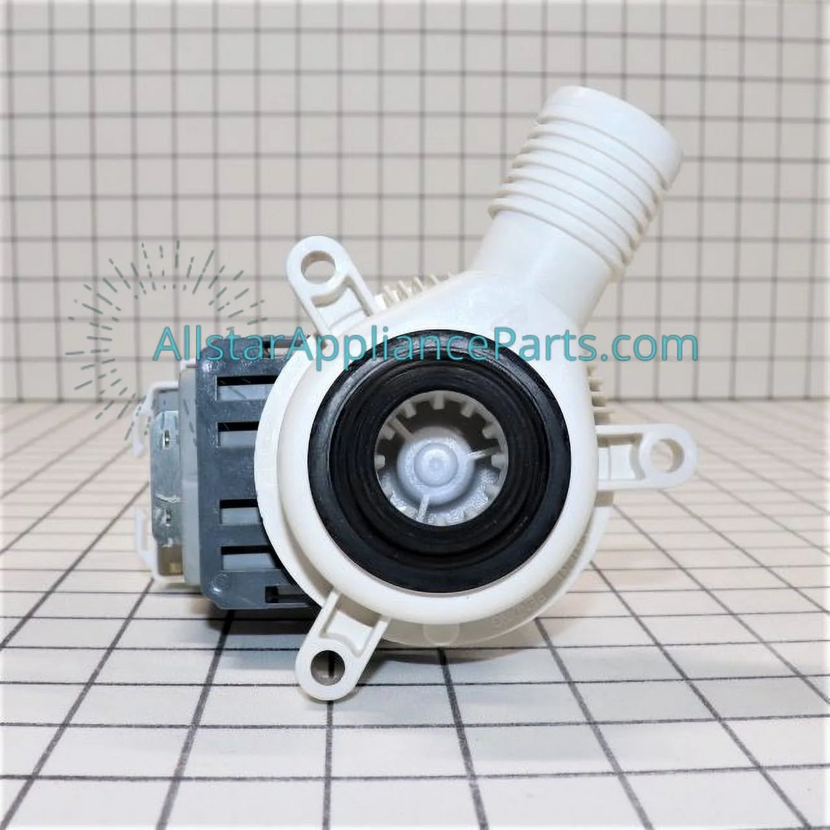 Washing Machine Drain Pump A6329