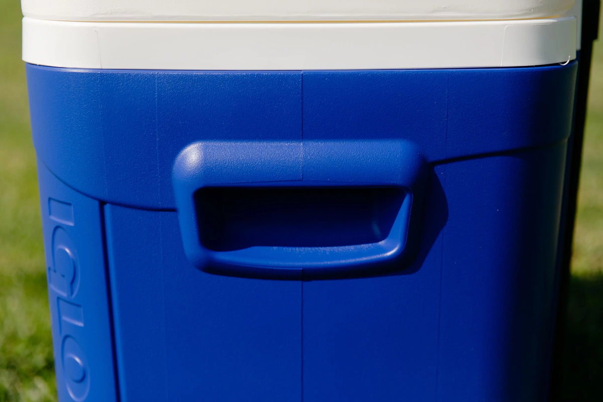 60-Quart Roller Cooler N375059