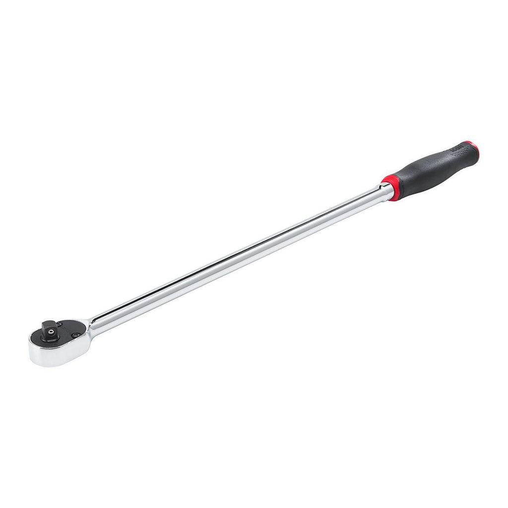 3/8 in. Drive 20 in. Extra-Long Ratchet with Comfort Grip S301964