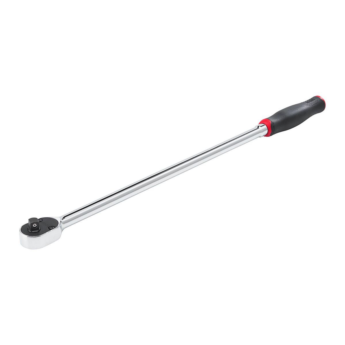 3/8 in. Drive 20 in. Extra-Long Ratchet with Comfort Grip S301964