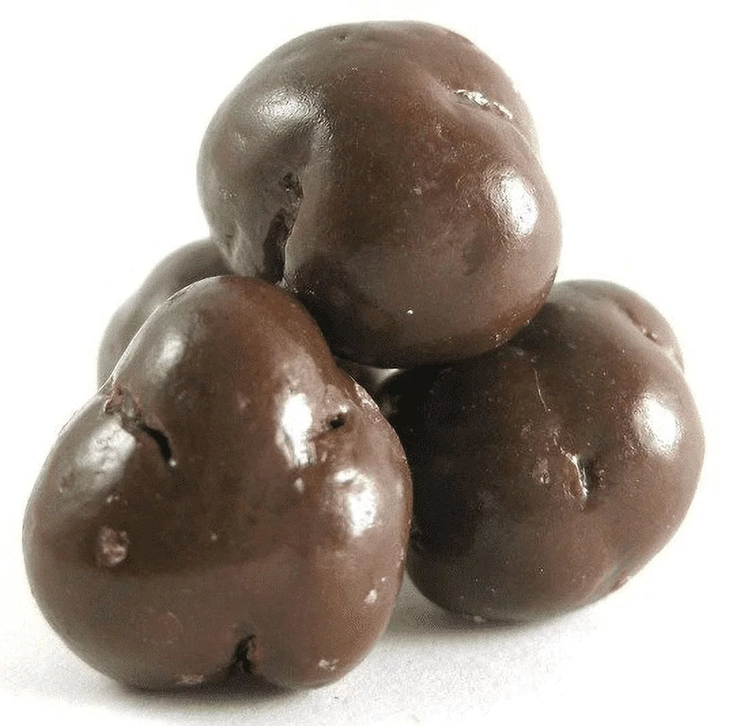 Dark Chocolate Sea Salt Caramel Popcorn W42872