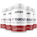 60 Capsules Mens Health Supplement J4066