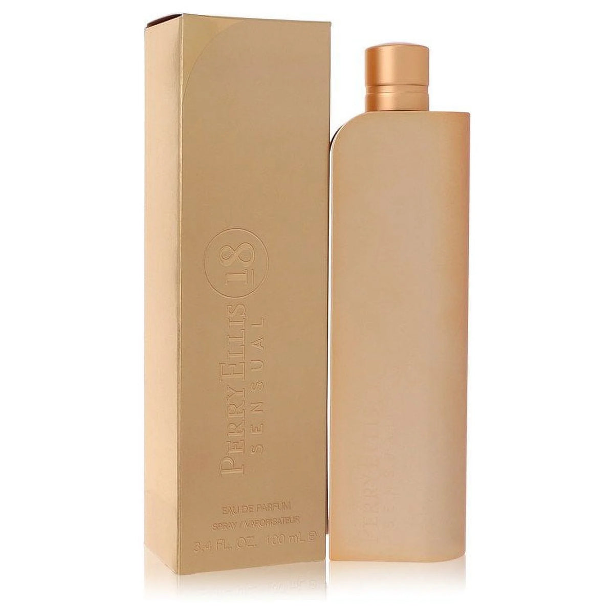 Eau De Parfum Spray 3.4 oz for Women W211571