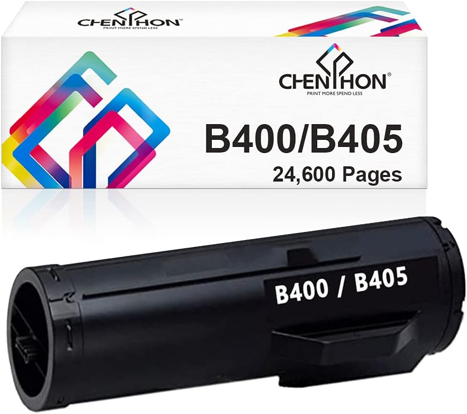 Extra High Yield Black Toner Cartridge, 1-Pack X9820