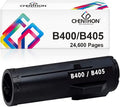 Extra High Yield Black Toner Cartridge, 1-Pack X9820