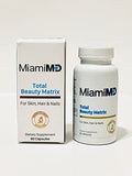 60 Capsules Skin Care Supplement E561335