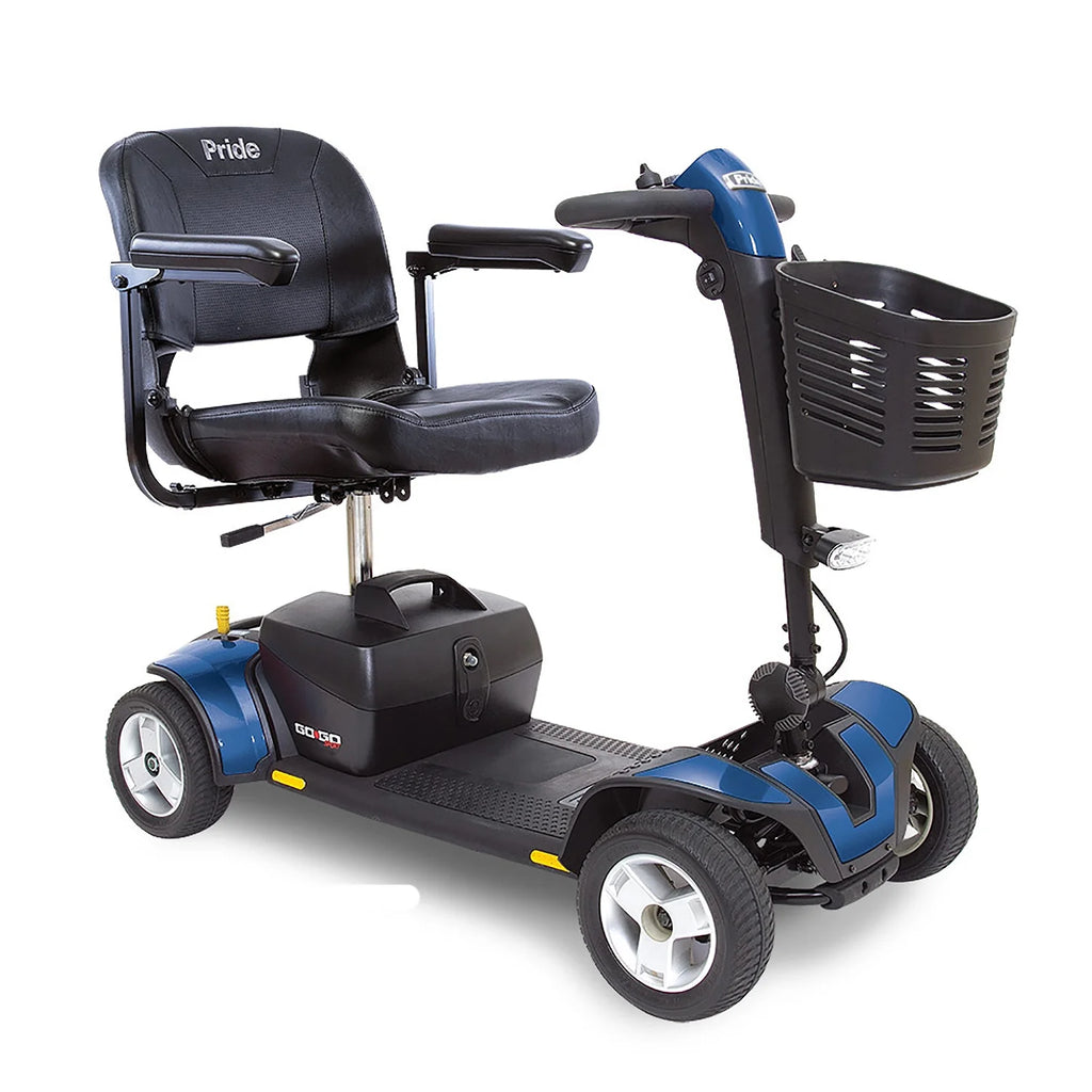 4 Wheel Scooter T822047