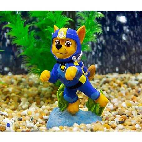 Paw Patrol Aquarium Ornament P28282