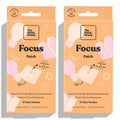 Plant Based Water Resistant Patches Q2421