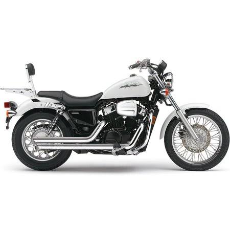 Chrome Exhaust Y31976