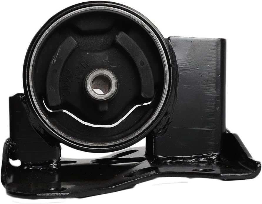 Engine Motor and Trans Mount Set of 4 N264045