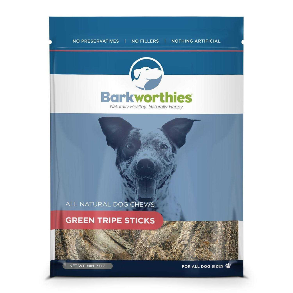 Green Tripe Sticks Q430