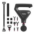 2-in-1 Full Body Percussion Massage Gun N71665