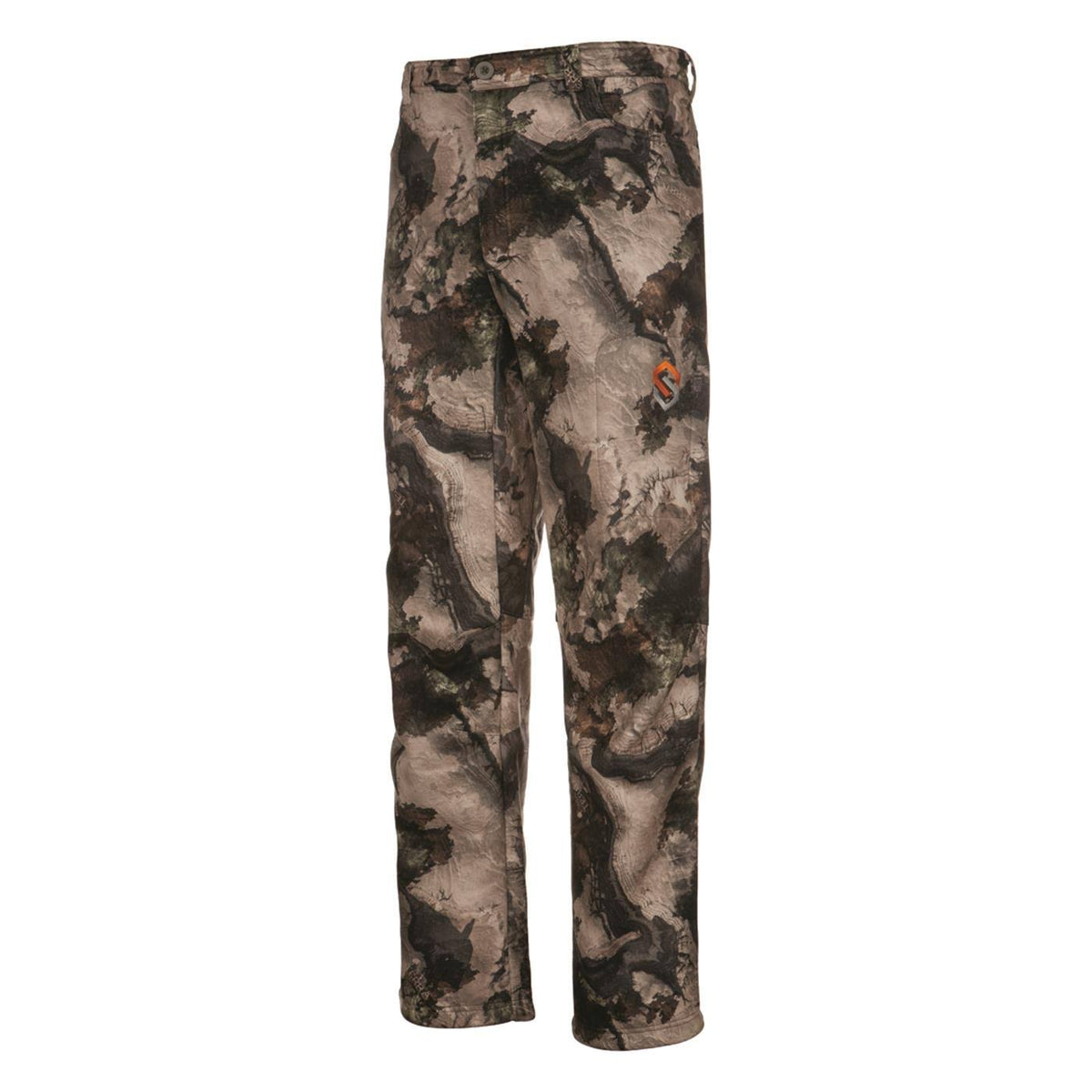 Mossy Oak Terra Gila 2X-Large Bowhunter Pant I2779