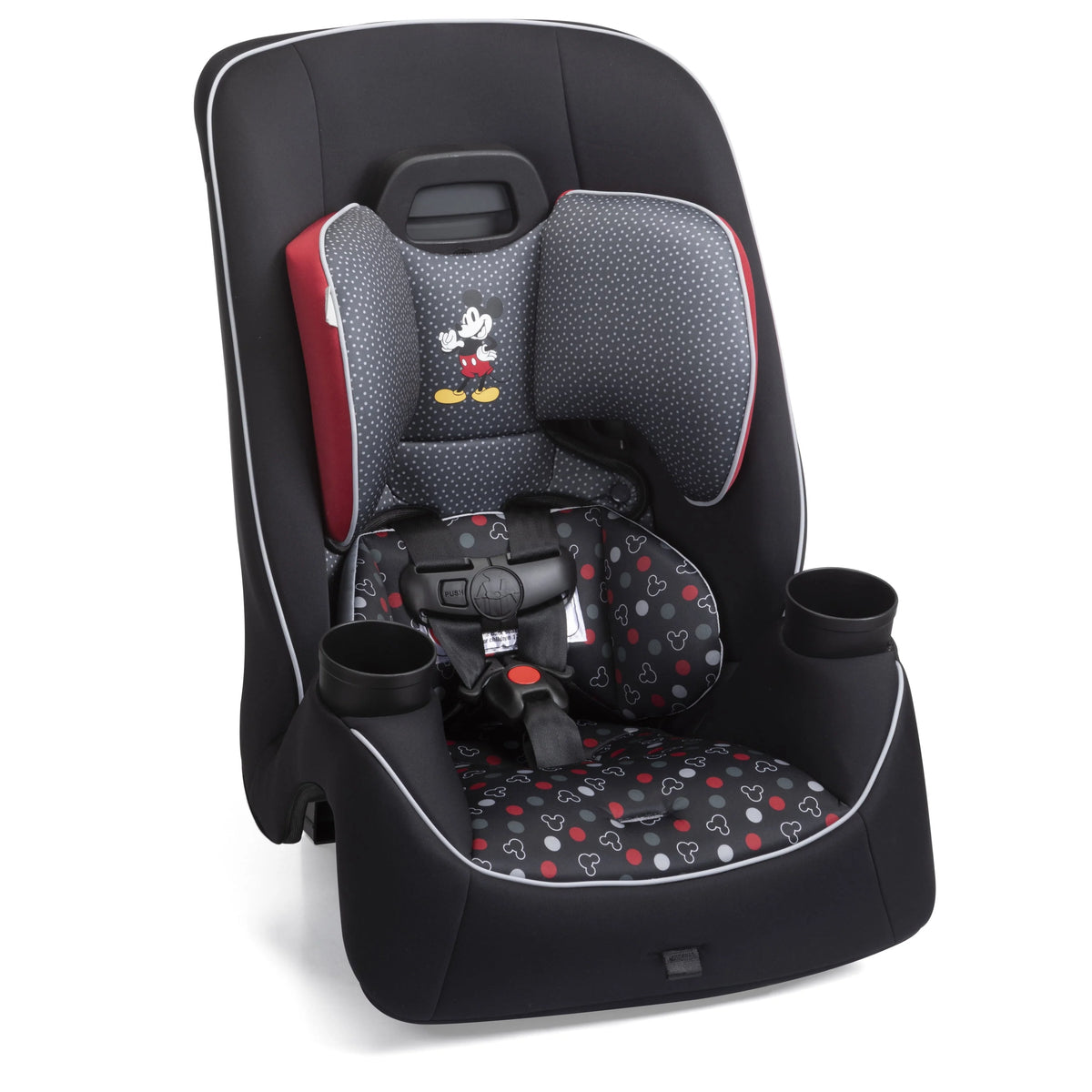 Convertible Car Seat A966