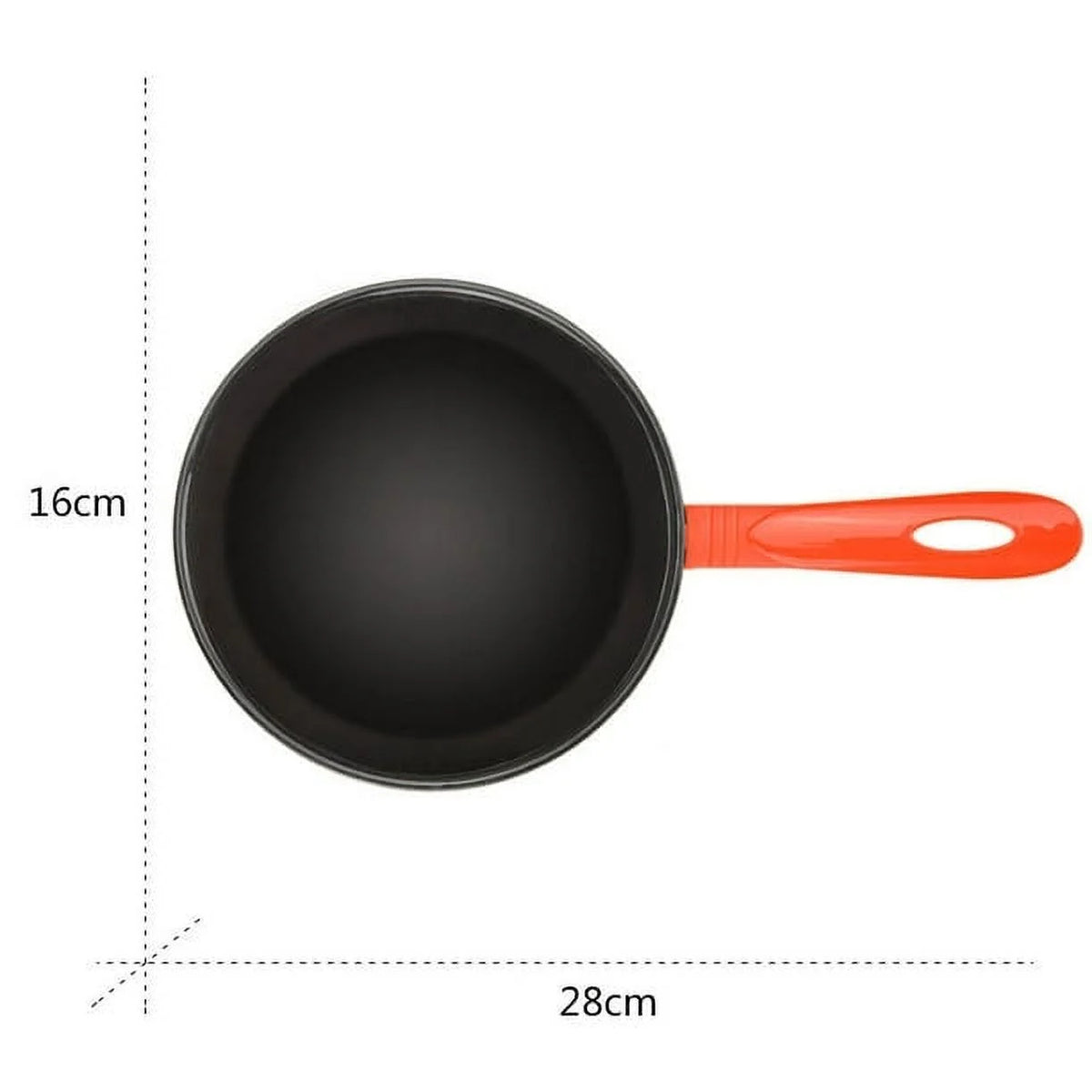 8Pcs Play Food Kitchenware Play Set X81567