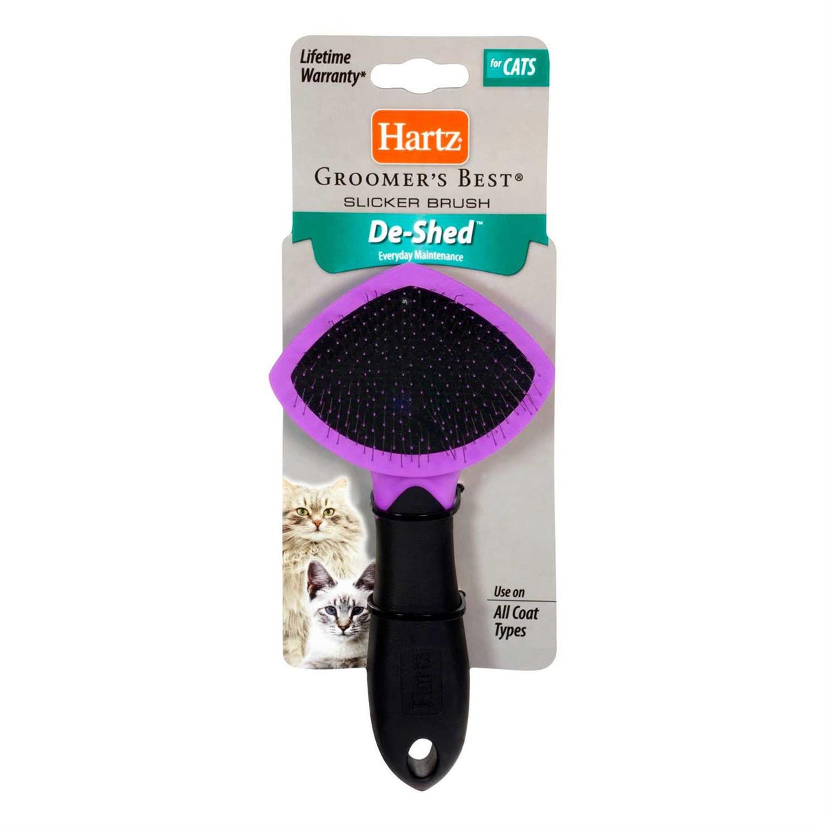 Slicker Brush for Cats C616711