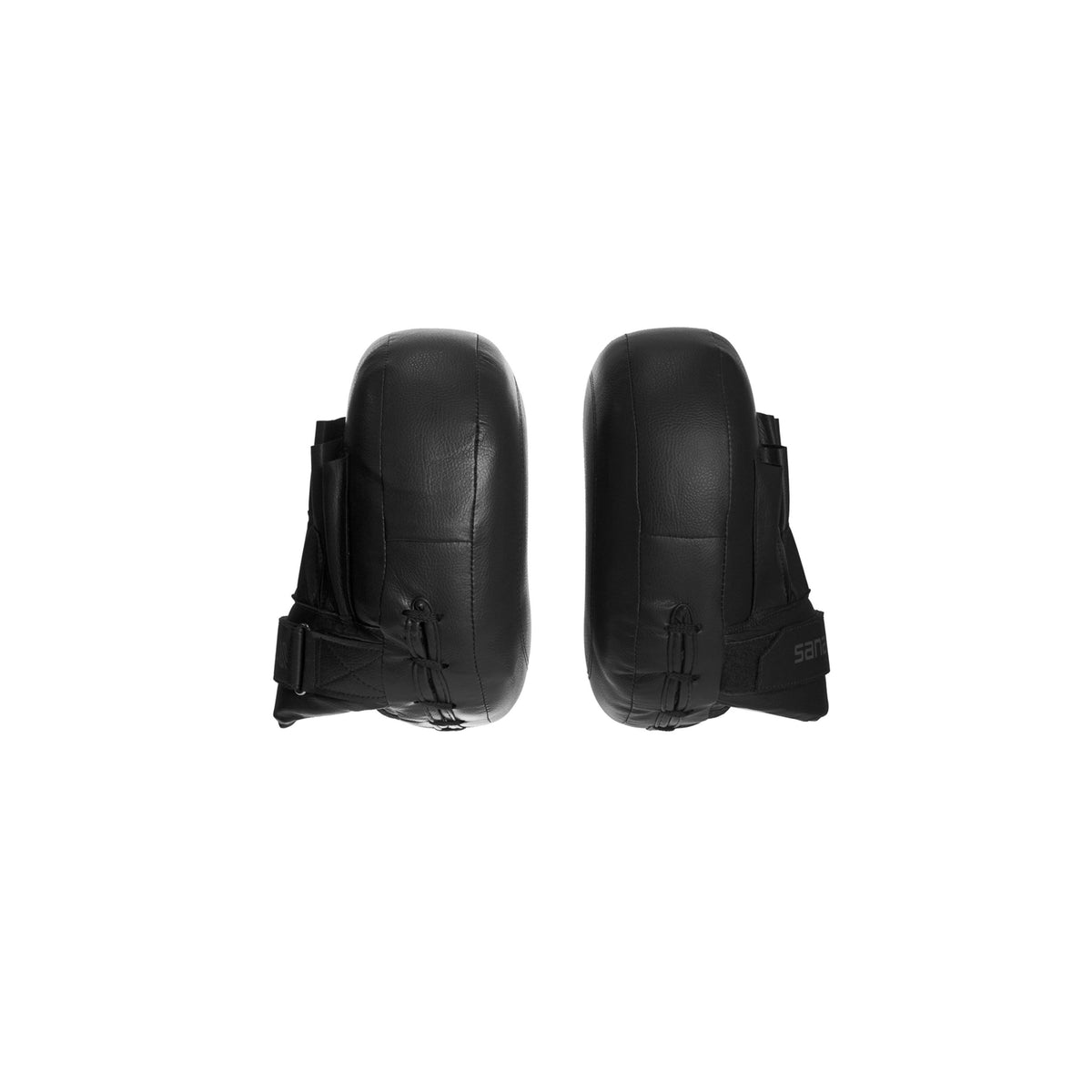 White Standard Striking Air Mitts Pair Z2496