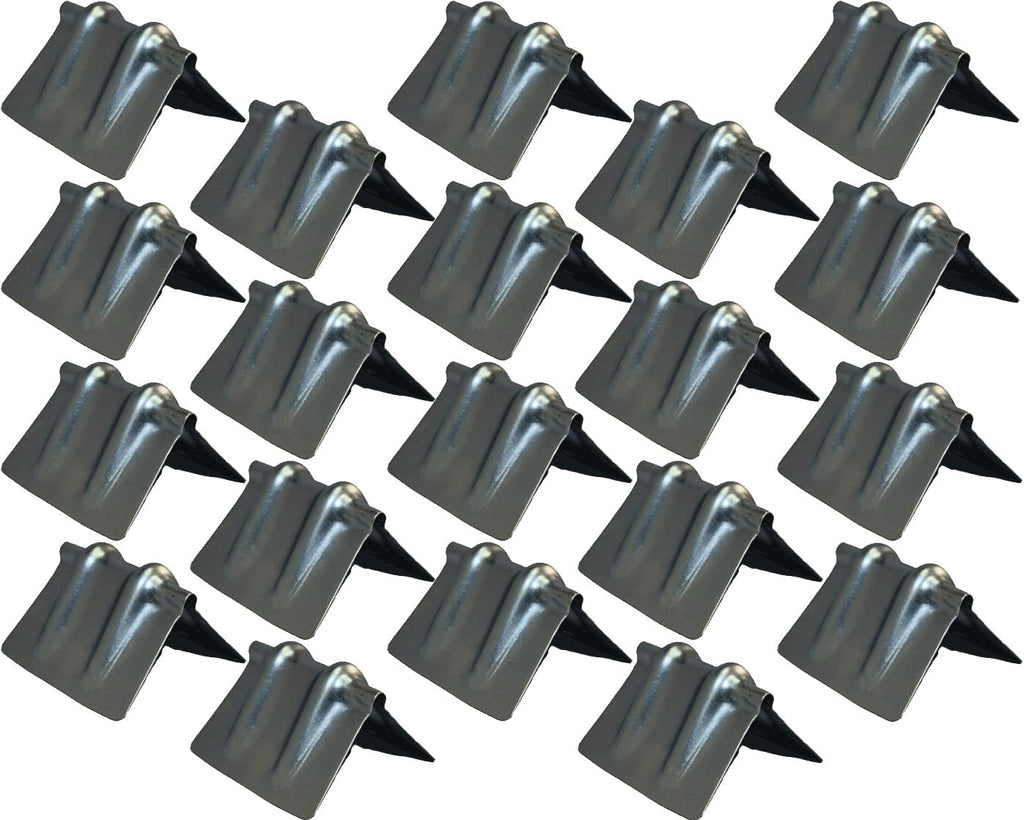 20 Pack Steel Corner Protector U32009